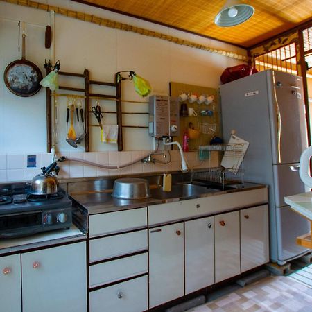 Guesthouse Bon Киото Экстерьер фото