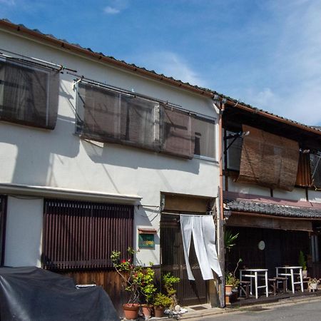 Guesthouse Bon Киото Экстерьер фото