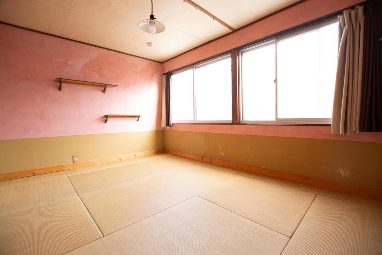 Guesthouse Bon Киото Экстерьер фото