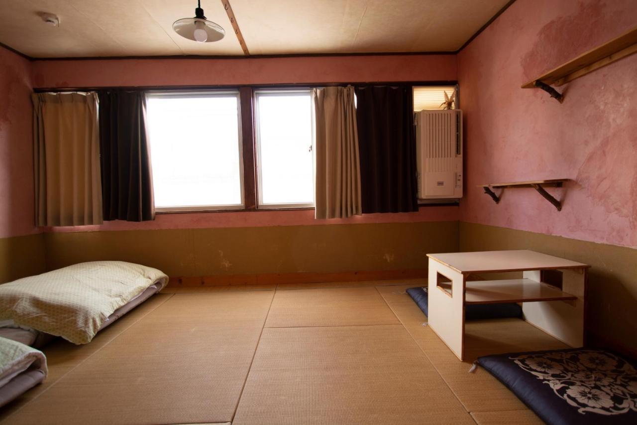 Guesthouse Bon Киото Экстерьер фото