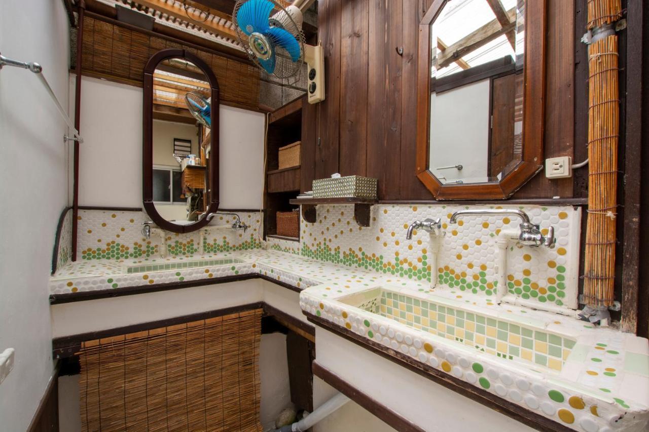 Guesthouse Bon Киото Экстерьер фото