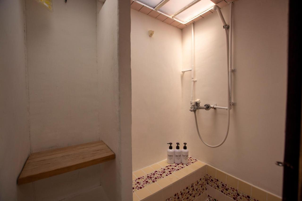 Guesthouse Bon Киото Экстерьер фото
