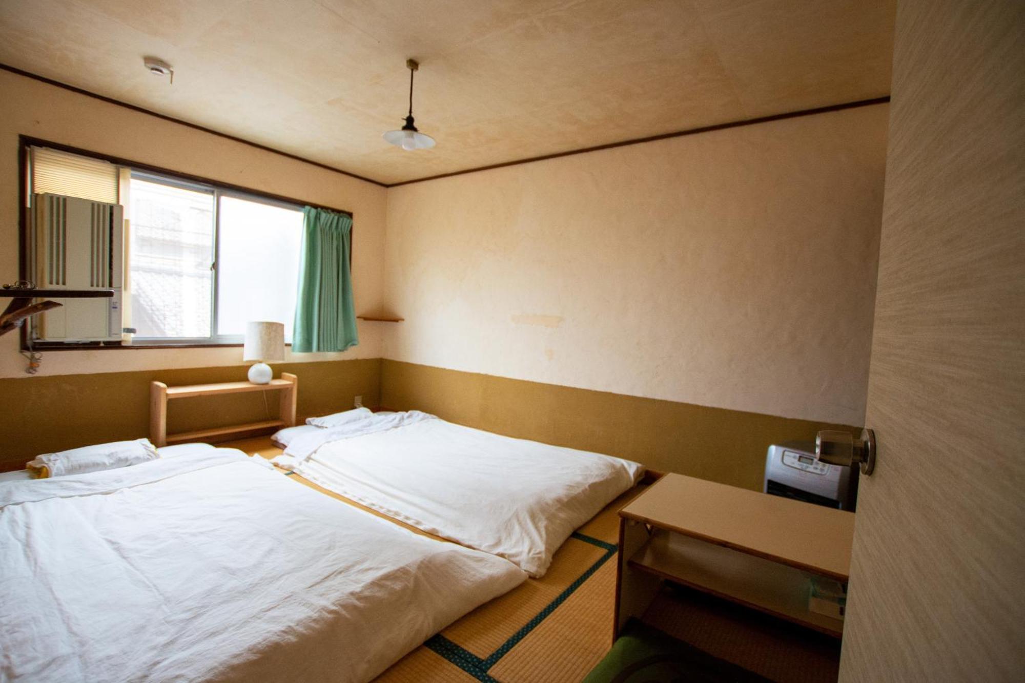 Guesthouse Bon Киото Экстерьер фото