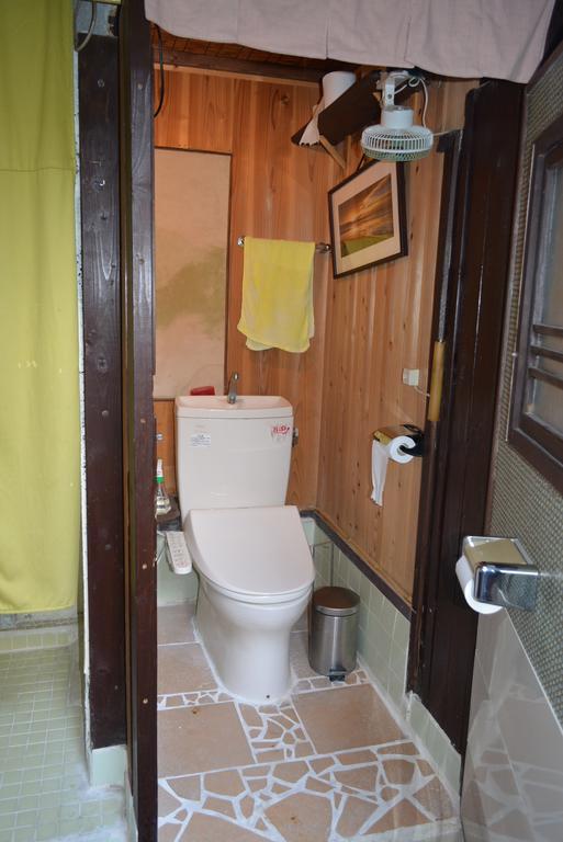 Guesthouse Bon Киото Экстерьер фото
