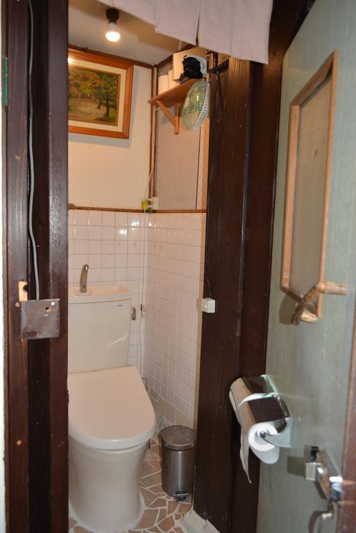 Guesthouse Bon Киото Экстерьер фото