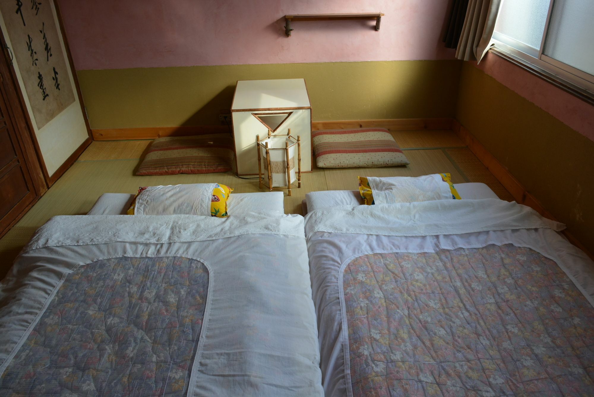 Guesthouse Bon Киото Экстерьер фото