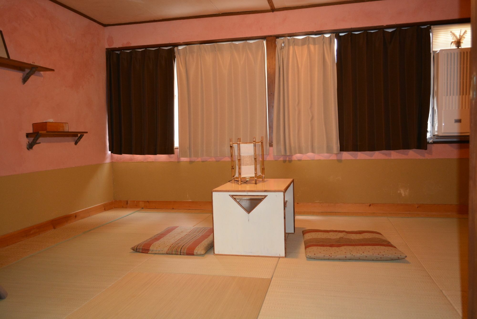 Guesthouse Bon Киото Экстерьер фото
