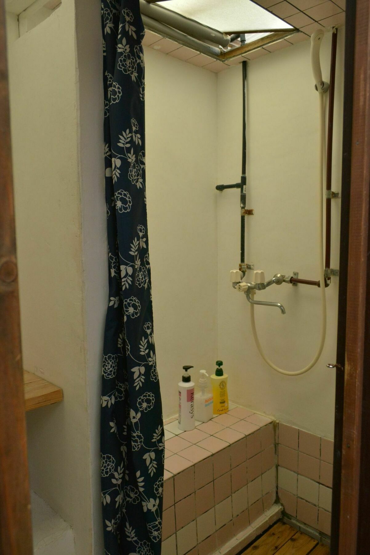Guesthouse Bon Киото Экстерьер фото