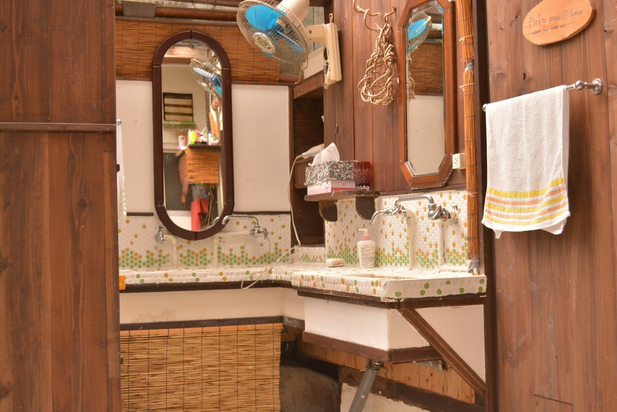 Guesthouse Bon Киото Экстерьер фото