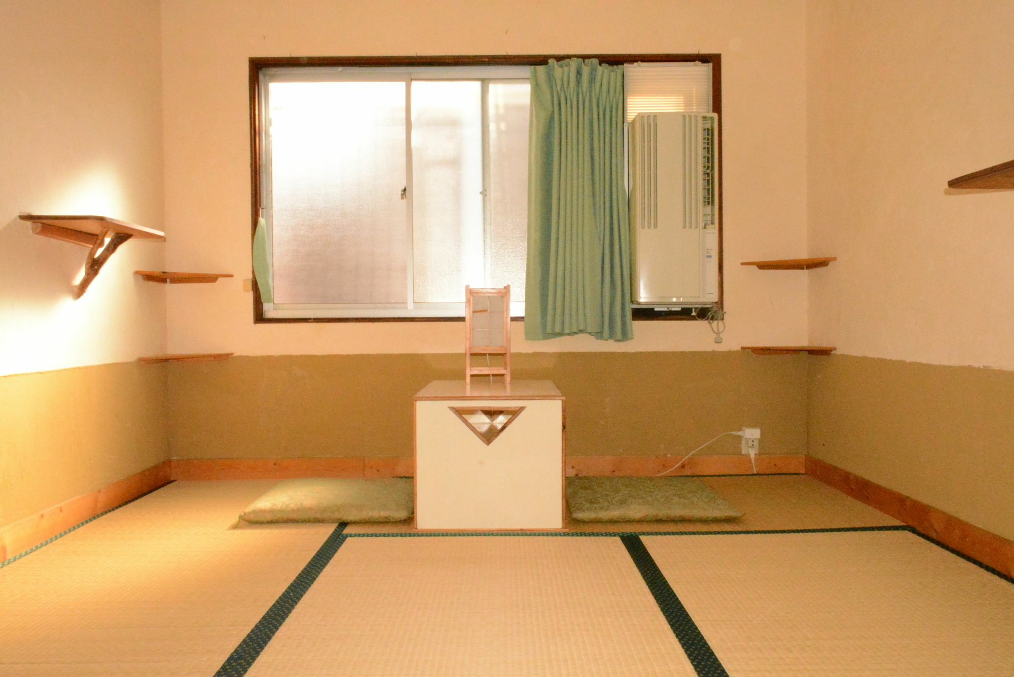 Guesthouse Bon Киото Экстерьер фото