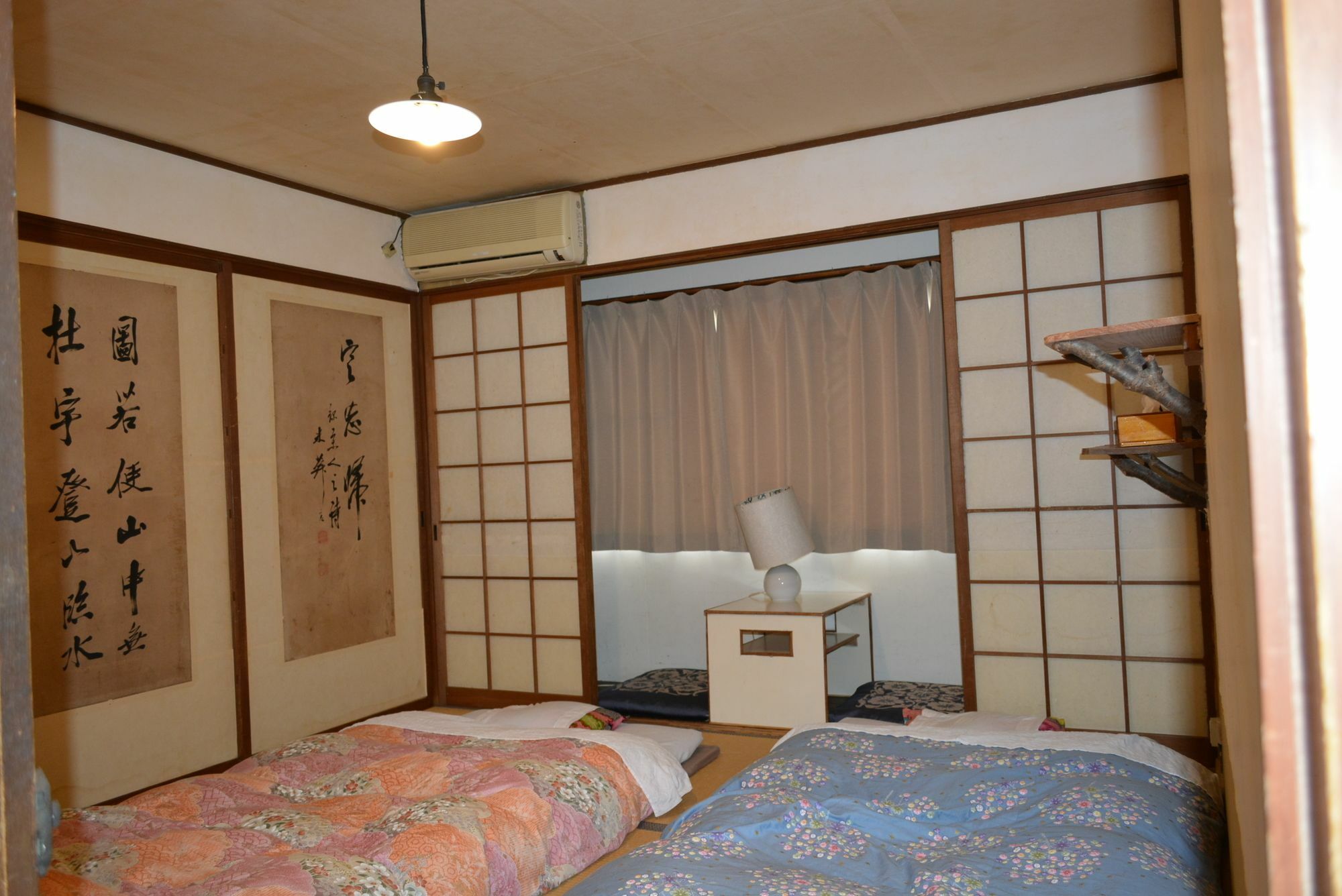 Guesthouse Bon Киото Экстерьер фото